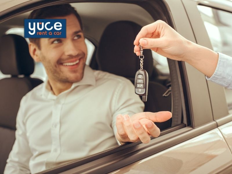 Akseki Rent A Car ile Antalya’da Doğa ve Tarih Dolu Bir Seyahat